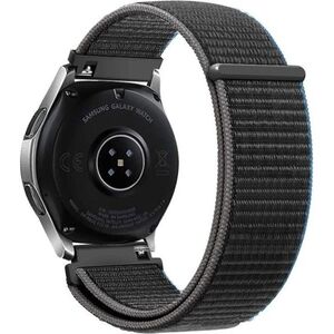 Eternico Airy Universal Quick Release 22mm - Dark Blue and Brown kép