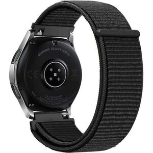 Eternico Airy Universal Quick Release 20 mm - Solid Black kép