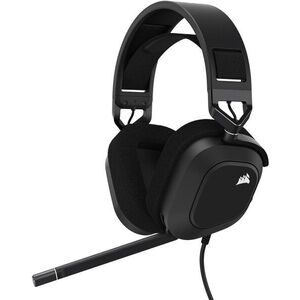 Corsair HS80 RGB USB Carbon kép