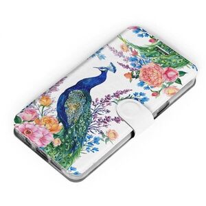 Mobiwear Samsung Galaxy A33 5G flip tok - MX08S kép