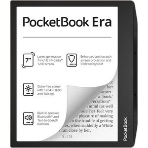 PocketBook 700 Era Stardust Silver kép