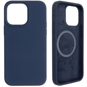 FIXED MagFlow Apple iPhone 14 Pro Max kék MagSafe tok kép