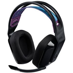 Logitech G535 Black kép