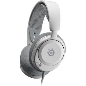 SteelSeries Arctis Nova 1P White kép