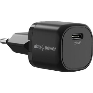 AlzaPower Apex G400 20W Fekete kép