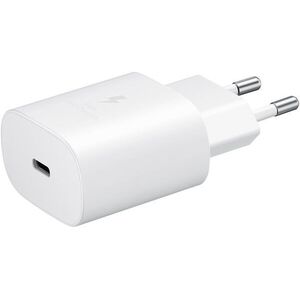 Samsung EP-TA800EWE USB-C fehér (OOB Bulk) kép
