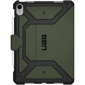 UAG Metropolis SE Olive iPad 10.9" 2022 tok kép