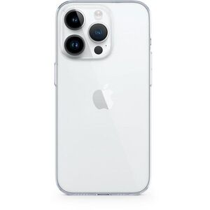 Epico iPhone 14 Pro átlátszó vékony tok kép