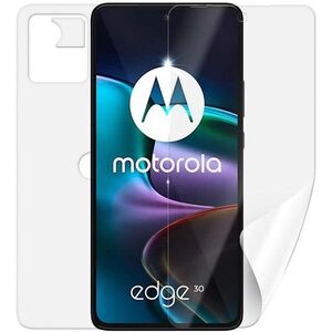 Screenshield MOTOROLA Edge 30 XT2203 kijelzővédő fólia kép