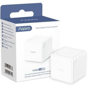 AQARA Cube T1 Pro kép