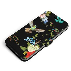 Mobiwear Motorola Moto G72 flip tok - VD09S kép