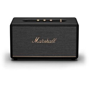 Marshall Stanmore III Black kép