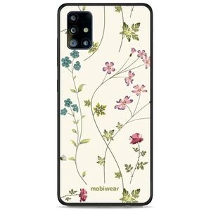 Mobiwear G035G Glossy Samsung Galaxy A51 fényes tok kép
