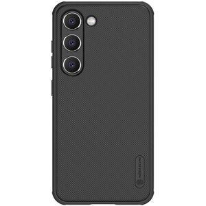 Nillkin Super Frosted PRO Samsung Galaxy S23 Black tok kép