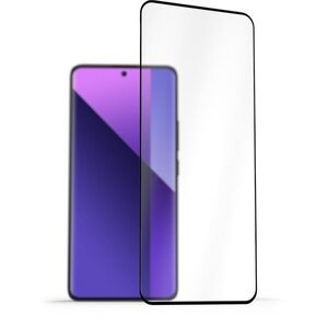 AlzaGuard 3D Elite Glass Protector Xiaomi Redmi Note 13 Pro+ kép