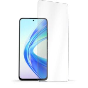 AlzaGuard Glass Protector Honor X7b 2.5D üvegfólia - Case Friendly kép