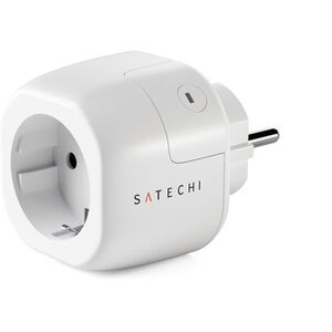 Satechi Homekit Smart Outlet (EU), fehér kép