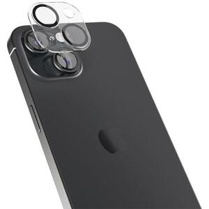Epico zafír védőüveg iPhone 15 / 15 Plus készülékhez kép
