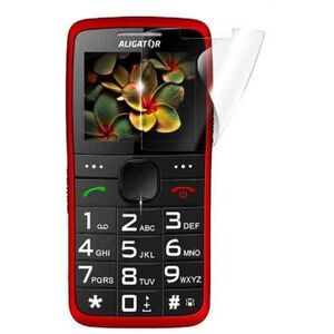 Screenshield ALIGATOR A675 védőfólia kép