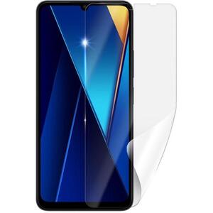 Screenshield XIAOMI POCO C65 védőfólia kép