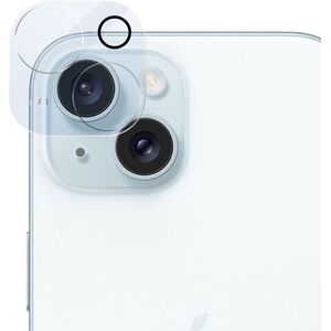 Epico iPhone 15/15 Plus kamera védő fólia kép