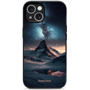 Mobiwear Glossy Apple iPhone 15 fényes tok - G006G kép