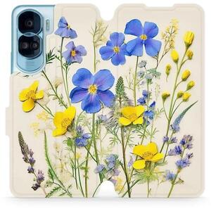 Mobiwear Honor 90 Lite 5G flip tok - VP41S kép