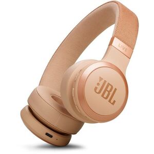 JBL Live 670NC - bézs kép