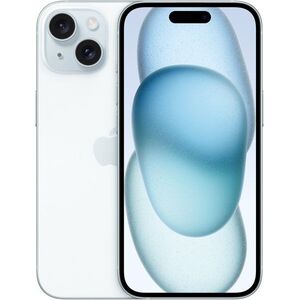 iPhone 15 128GB kék kép