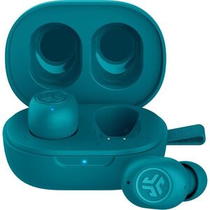 JLAB JBuds Mini True Wireless Earbuds Aqua kép
