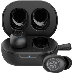 JLAB JBuds Mini True Wireless Earbuds Black kép