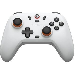 GameSir Nova Lite Multiplatform Gaming Controller Stellar White kép