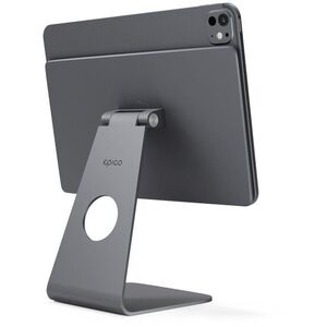 Epico iPad Pro 13" (M4/M5) mágneses állvány - asztroszürke kép