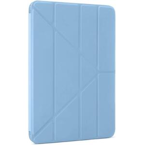 Pipetto Origami No1 Original Case Light Blue iPad Air 13" M2 2024/M3 2025 kép