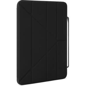 Pipetto Origami No3 Pencil Case Black iPad Air 13" M2 2024/M3 2025 kép