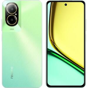 Realme C67 8GB / 256GB, zöld kép