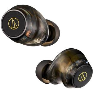 Audio-Technica ATH-CKS30TW+, átlátszó kép