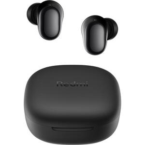Xiaomi Redmi Buds 6 Play - Black kép