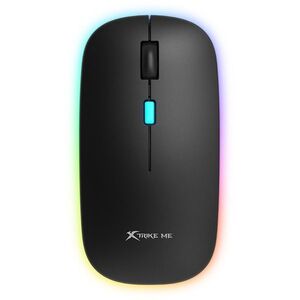 XTRIKE ME GW-113 gaming wireless mouse kép