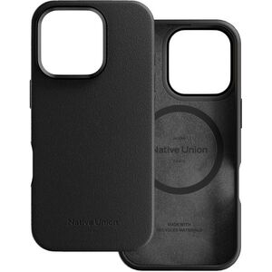 Native Union Active Case Black iPhone 16 Pro tok kép