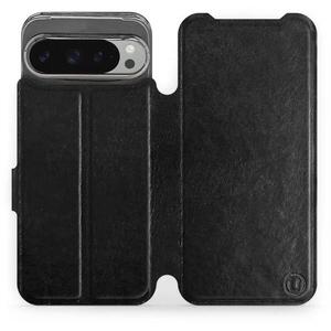 Mobiwear Google Pixel 9 Pro XL flip tok - C BLS kép