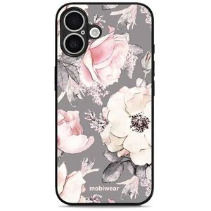 Mobiwear Glossy Apple iPhone 16 fényes tok - G034G kép