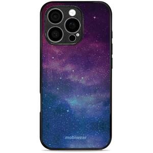 Mobiwear Glossy Apple iPhone 16 Pro fényes tok - G049G kép