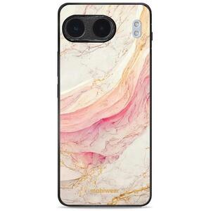 Mobiwear Glossy OnePlus Nord 4 5G fényes tok - G027G kép