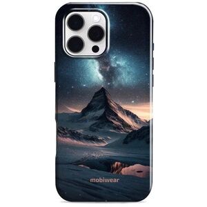 Mobiwear Elite Pro Apple iPhone 16 Pro Max tartós tok - E006E kép