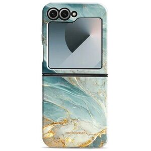 Mobiwear Elite Pro Samsung Galaxy Z Flip 6 tartós tok - EP34E kép