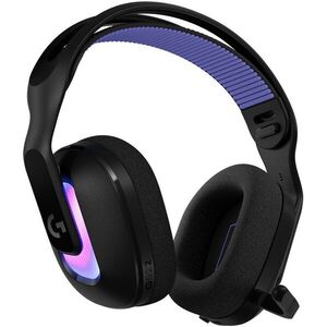 Logitech G522 LIGHTSPEED, fekete kép