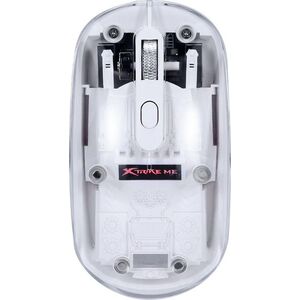 XTRIKE ME GW-114 gaming wireless mouse kép