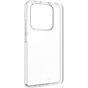 FIXED Story Xiaomi Redmi Note 14 5G átlátszó tok kép