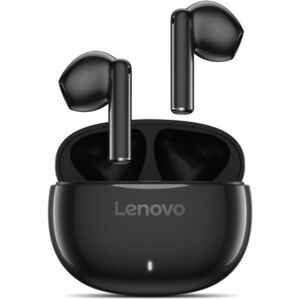 Lenovo E310 True Wireless Stereo Earbuds standalon - fekete kép